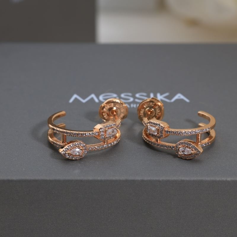 Messika Earrings